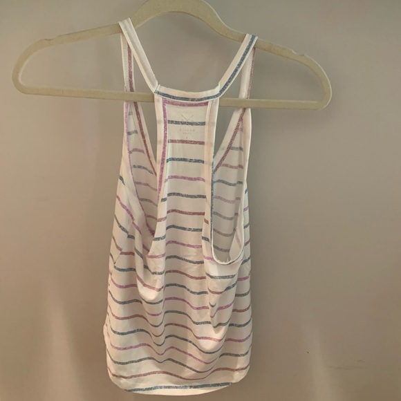 Flowy tank top - Picture 2 of 3